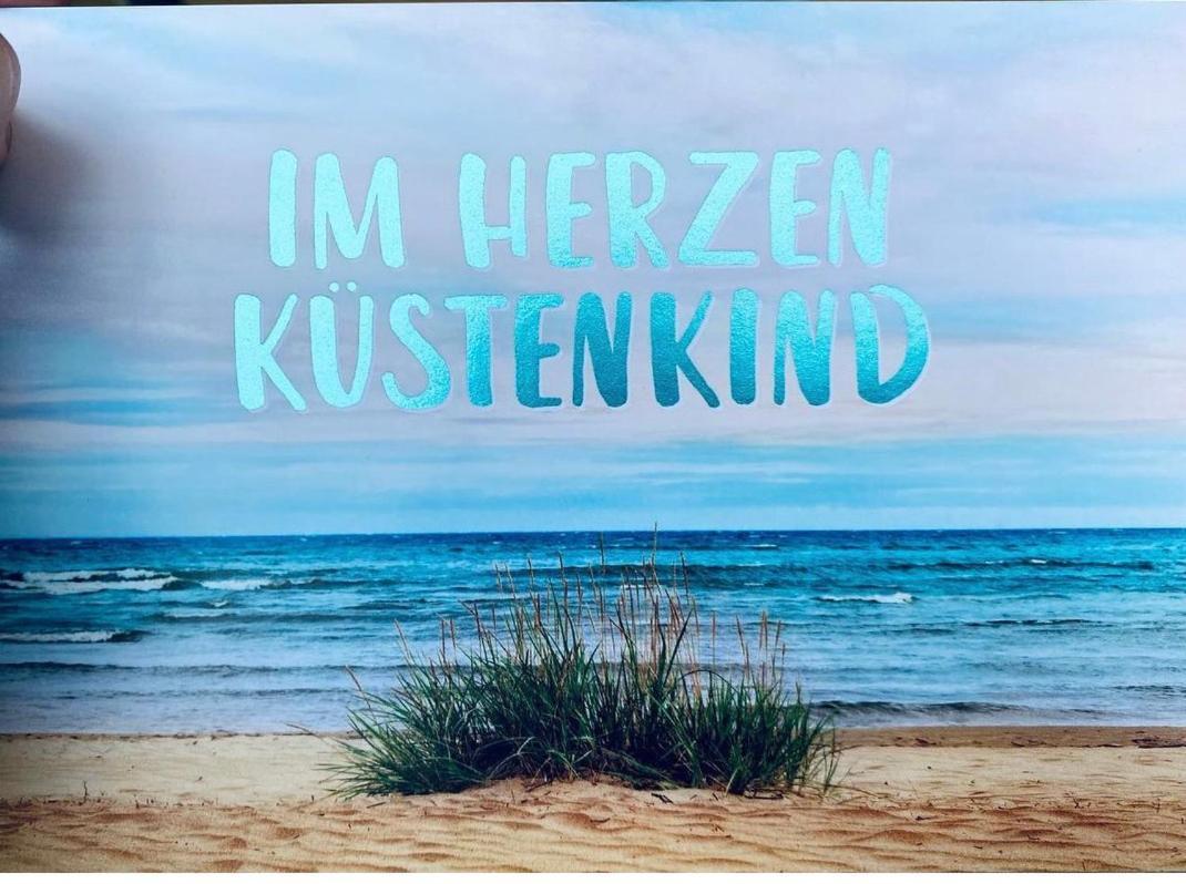 Heinz Ruehmann In Wißmar Exteriér fotografie